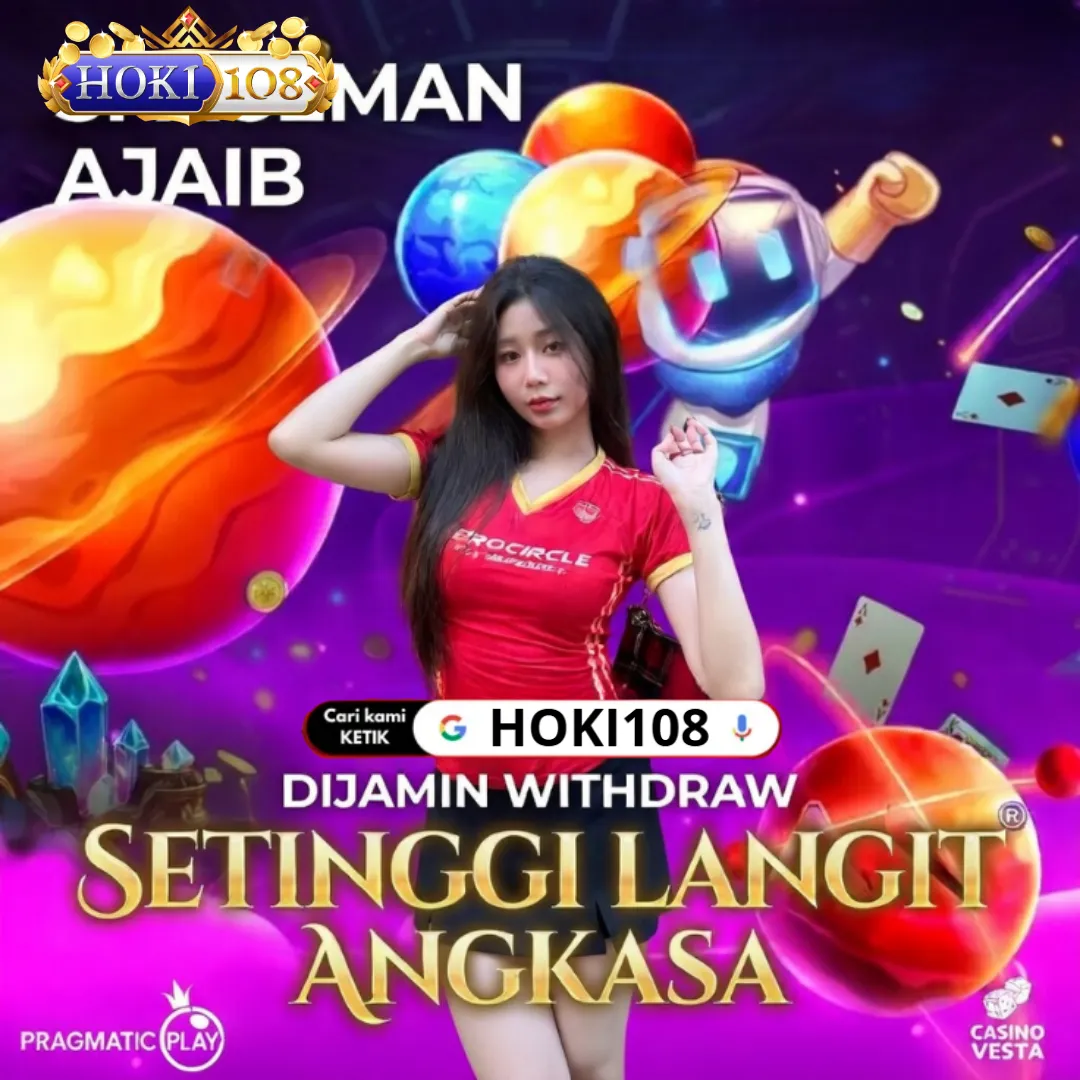 HOKI108XSCATTER